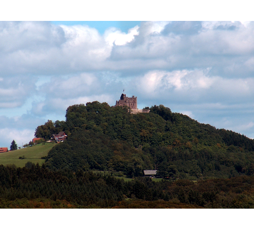 27 Im Urlaub 2011